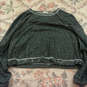 Women’s Sweatshirt